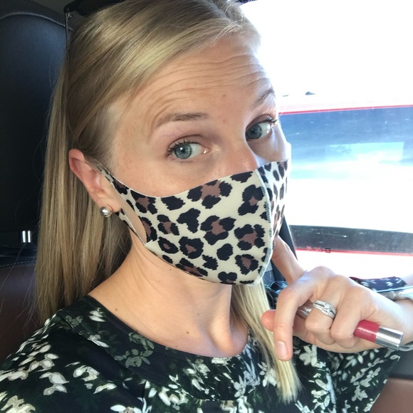 Meet your Posher, Kathryn - Picture 2 of 2